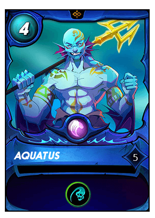 Aquatus