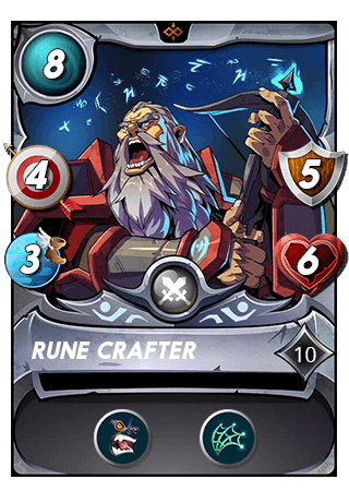 Rune Crafter