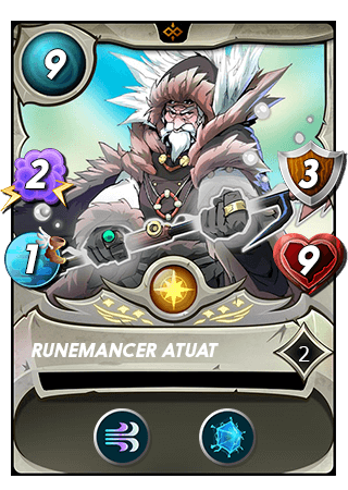 Runemancer Atuat