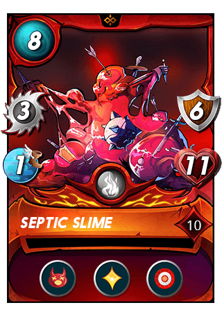 Septic Slime