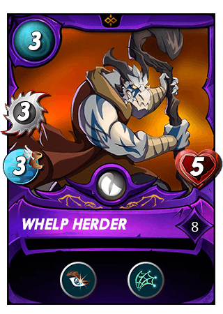 Whelp Herder