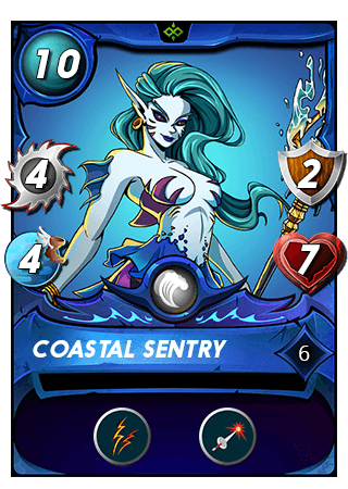 Coastal Sentry