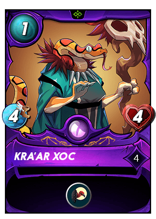 Kra'ar Xoc