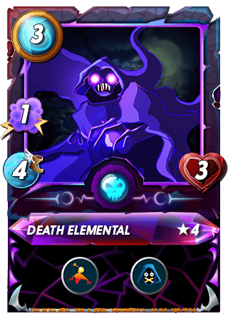 Death Elemental