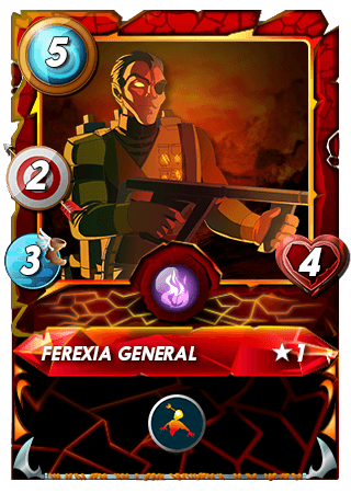 Ferexia General