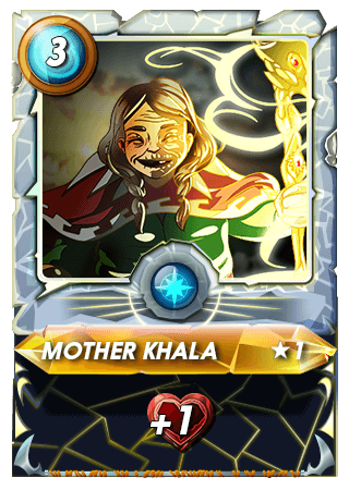Mother Khala