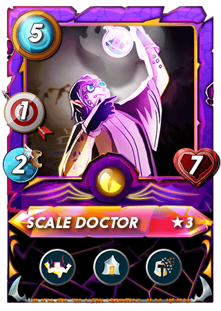 Scale Doctor