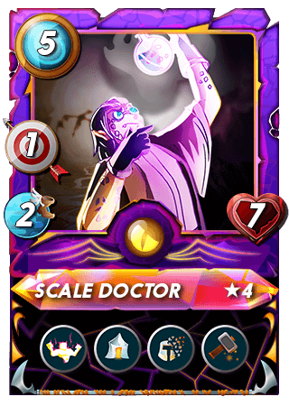 Scale Doctor