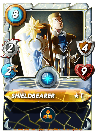 Shieldbearer