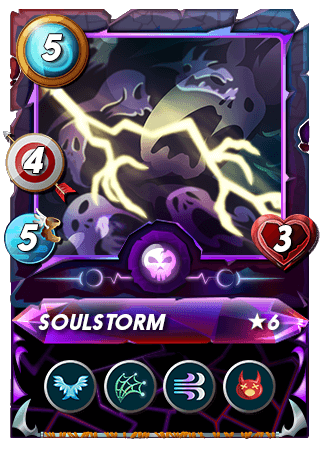 Soulstorm