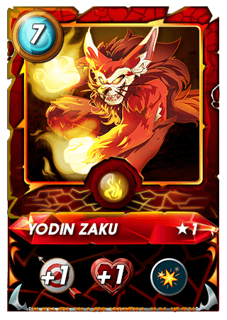 Yodin Zaku