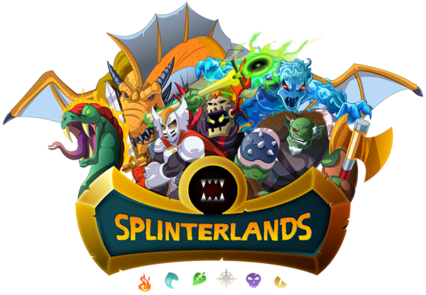 Splinterlands discord