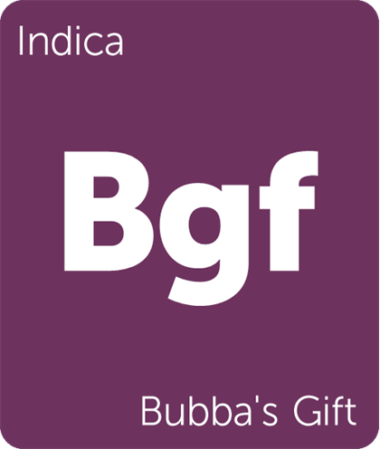 bubba's gift