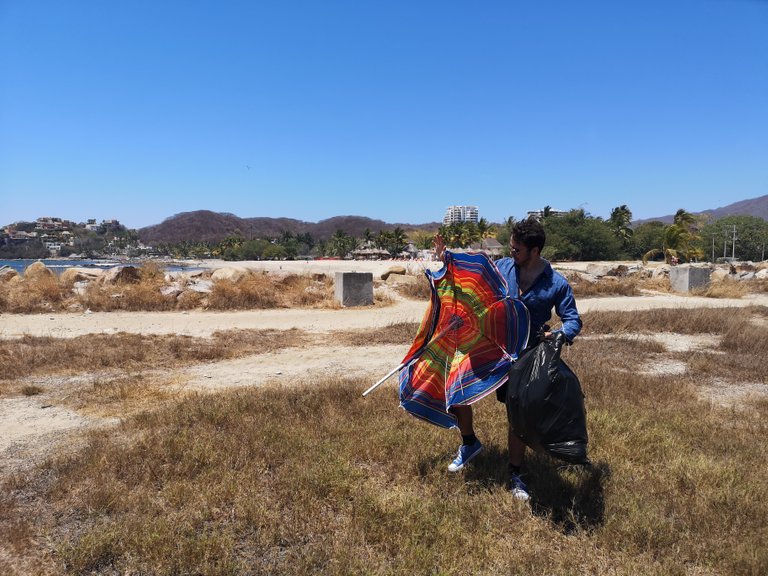 WaveMakers camp in Mexico