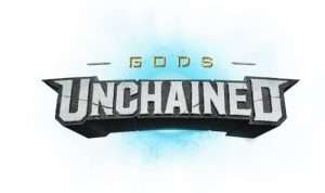 gods unchained