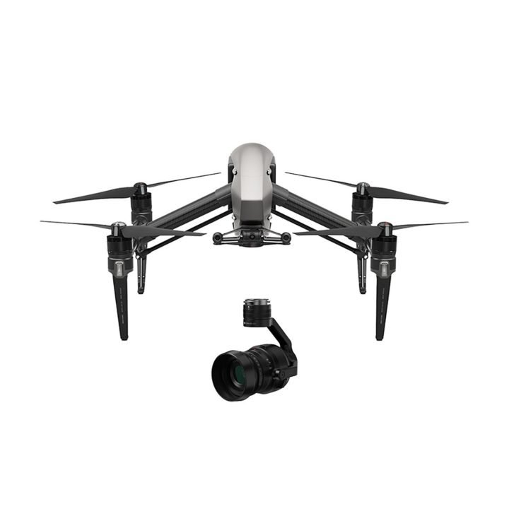 DJI Inspire 2