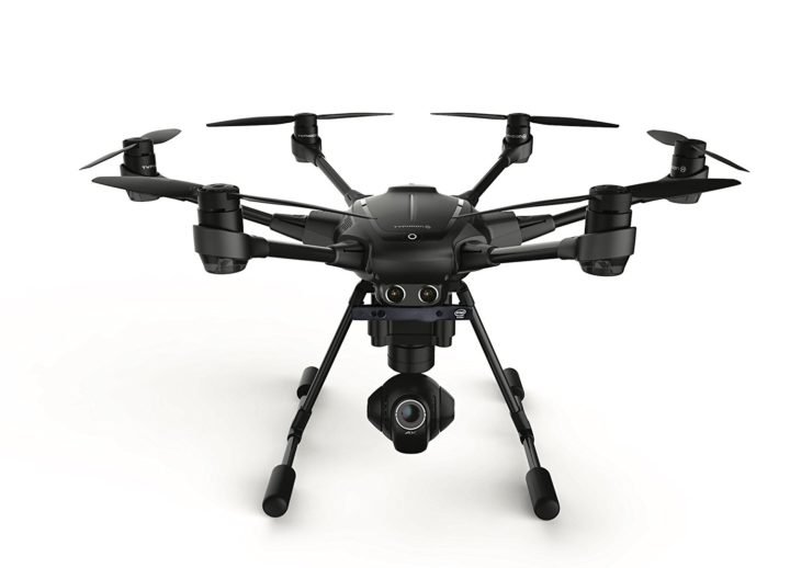 Yuneec Typhoon H Pro