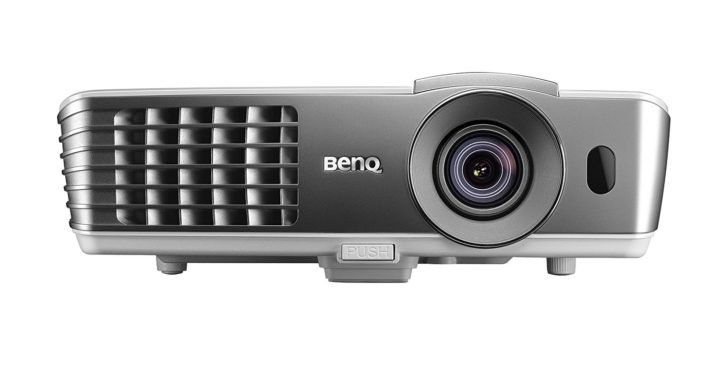 Benq HT1075