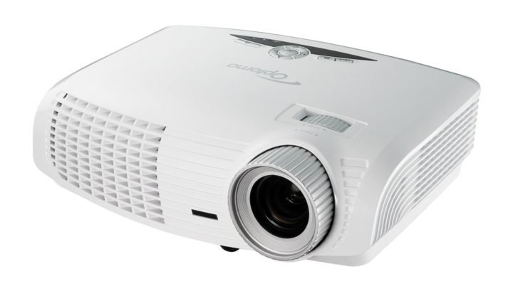 Optoma HD25-LV