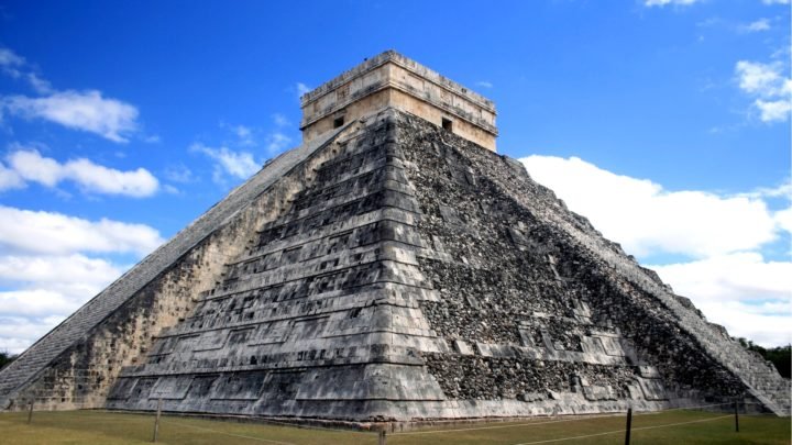 Chichen Itza Riviera Maya