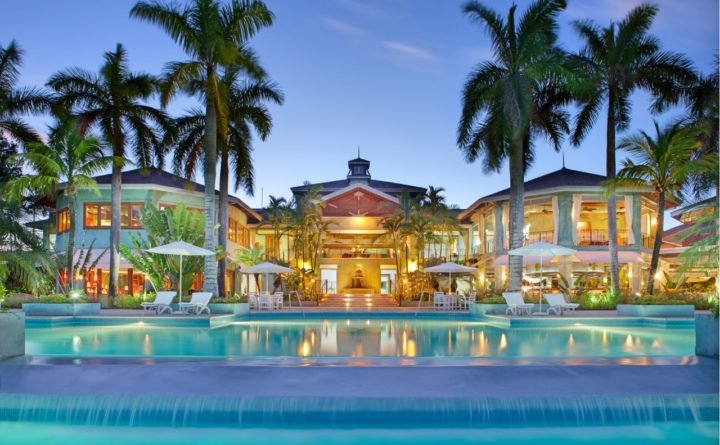 Couples, Negril - Jamaica