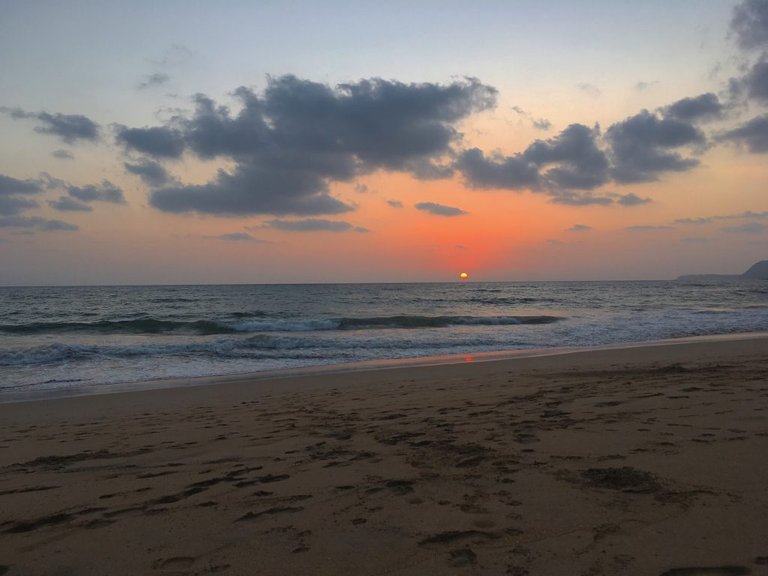 Agonda Beach, Goa