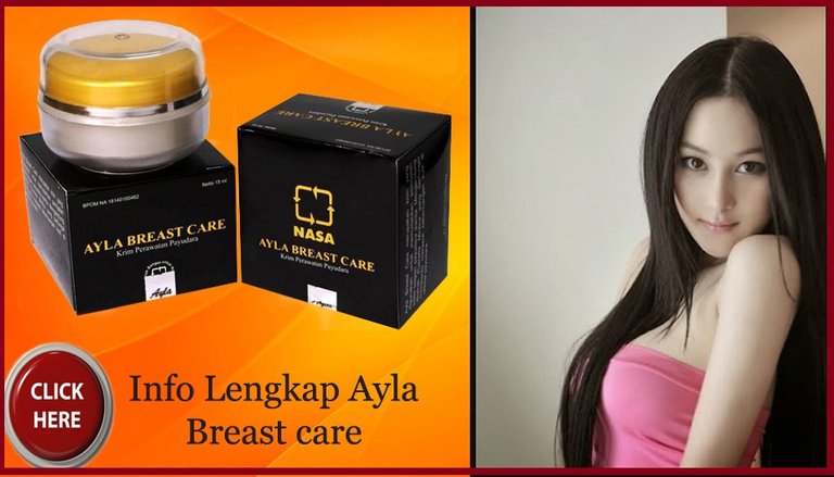 Klik Disini ayla breast Care