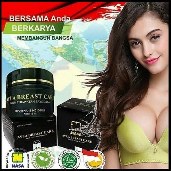 Beli Ayla Breast Care Di Kupang