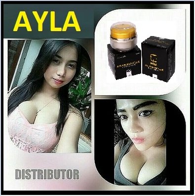 Penjual Ayla Breast Care Di Ngawi