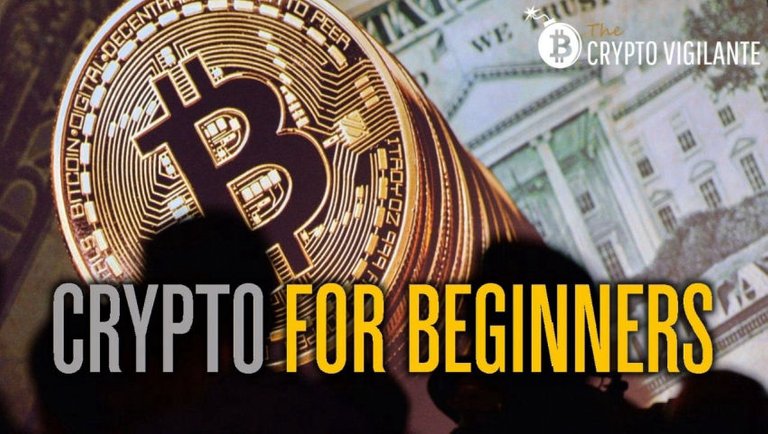 What Are The Most Important Things Beginners Need To Know About Crypto?