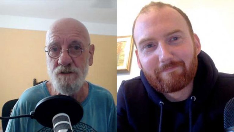 A Conversation with Max Igan (The Crowhouse)