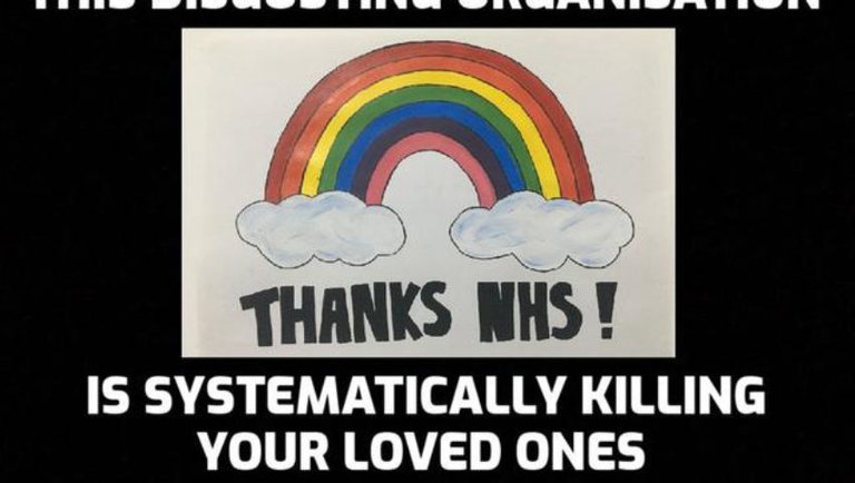 This Disgusting Organisation Is Systematically Killing Your Loved Ones - David Icke Dot-Connector