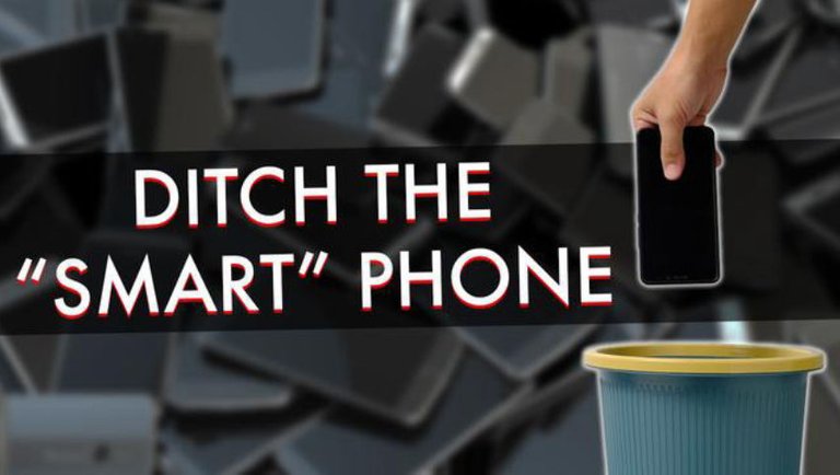 Dumbphone Sales Surging as Masses Ditch Their Smartphones - #NewWorldNextWeek