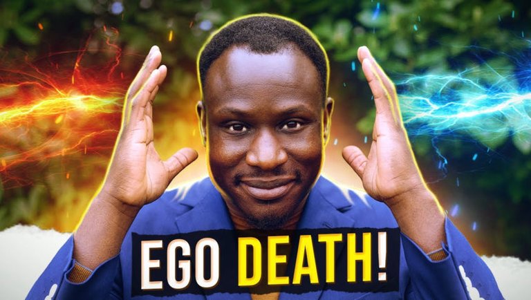 What Is Ego Death? - How Your Ego Death Changes Your Entire Life