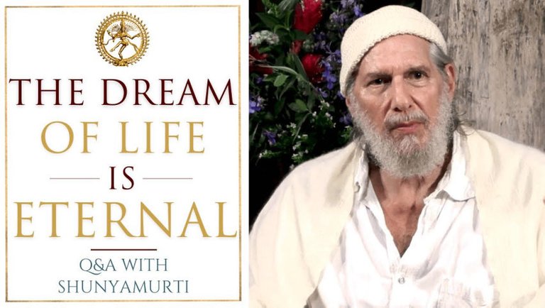 Old Karma is Being Reaped and the New is Being Sown - Shunyamurti Q&A