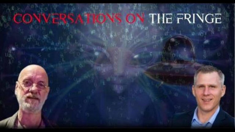Max Igan - Conversations on the Fringe - RedPill Project