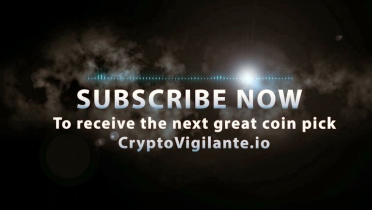New Crypto COIN PICK Announcement JUNE 21