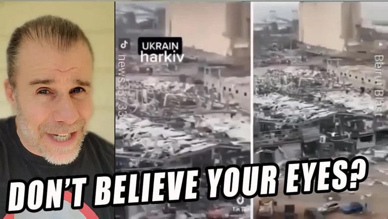 You Can "TRUST" Everything Corporate Media Tells You??