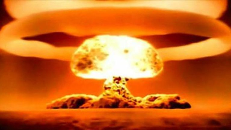 Nuclear Hoax - Nukes Do Not Exist