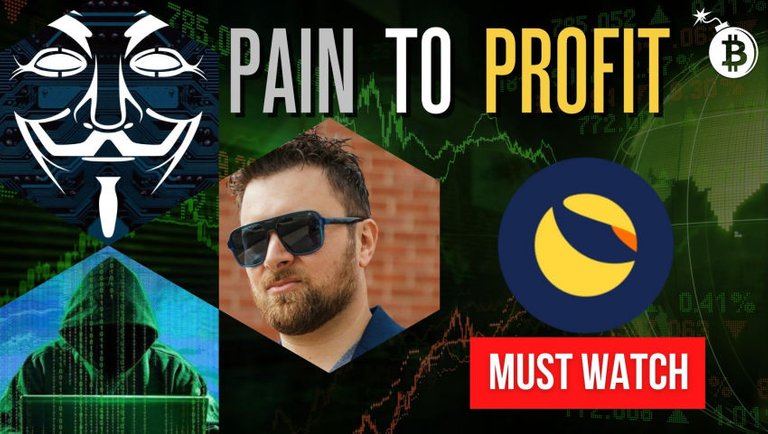 How We Predicted the Crash & Jeff Berwick Made Huge Gains From Terra LUNA