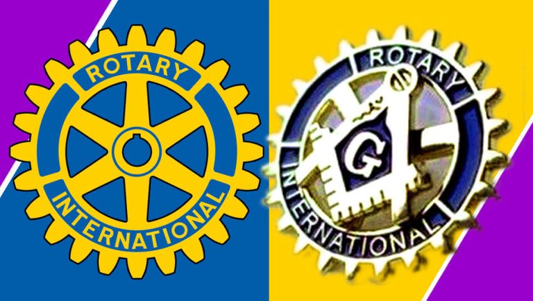 Rotary Research / Hugo Talks