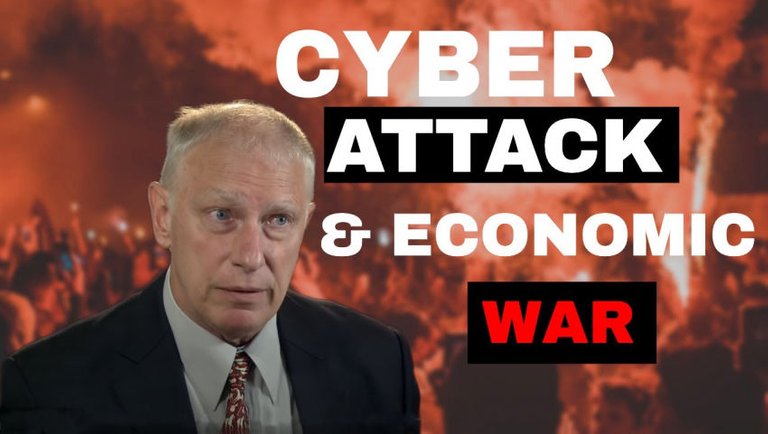 Doug Casey's Take [ep.#123] Wars and Recent Cyber Attacks