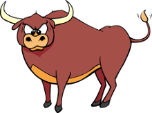 bull