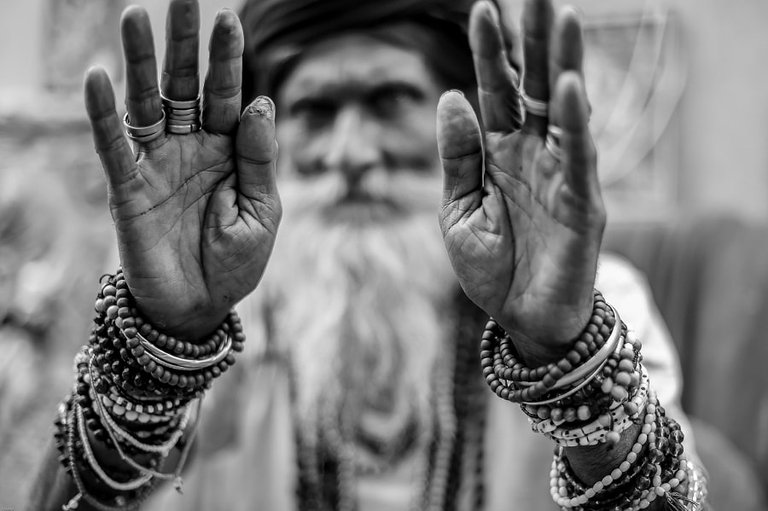 Blessings by Prakhar Tripathi on 500px.com