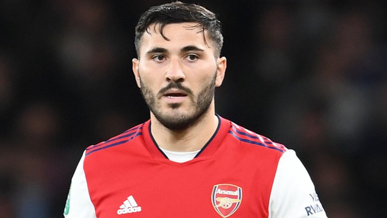 Kolasinac