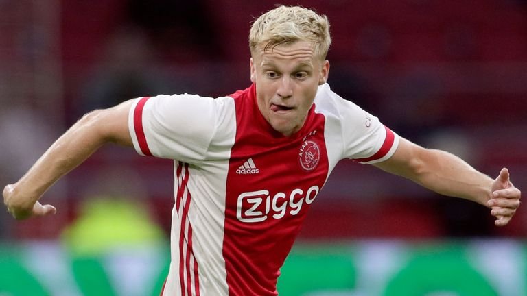 https://www.skysports.com/football/news/11667/12059997/donny-van-de-beek-manchester-united-close-to-40m-deal-as-ajax-midfielder-agrees-terms