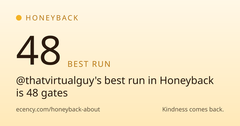 Honeyback