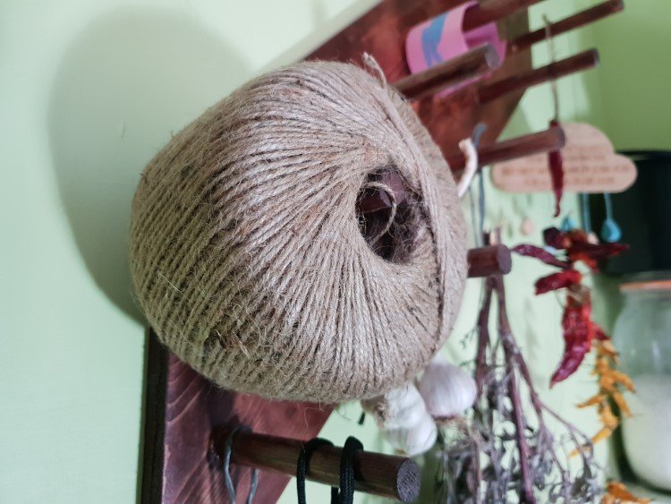 jute twine