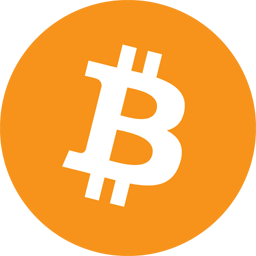 Bitcoin Logo. Source: https://en.bitcoin.it/wiki/Promotional_graphics