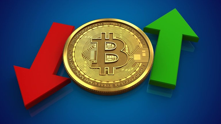 How to Benefit From Slight Bitcoin Price Fluctuations?